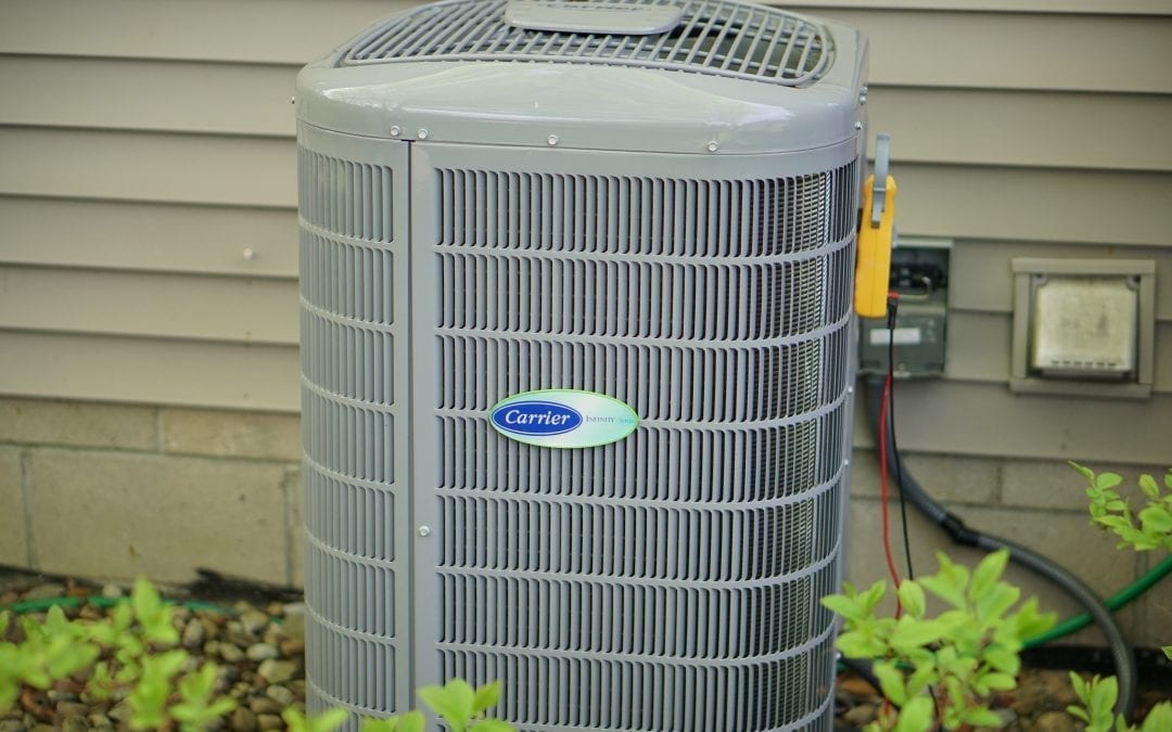 Top 4 Questions About Replacing HVAC Systems