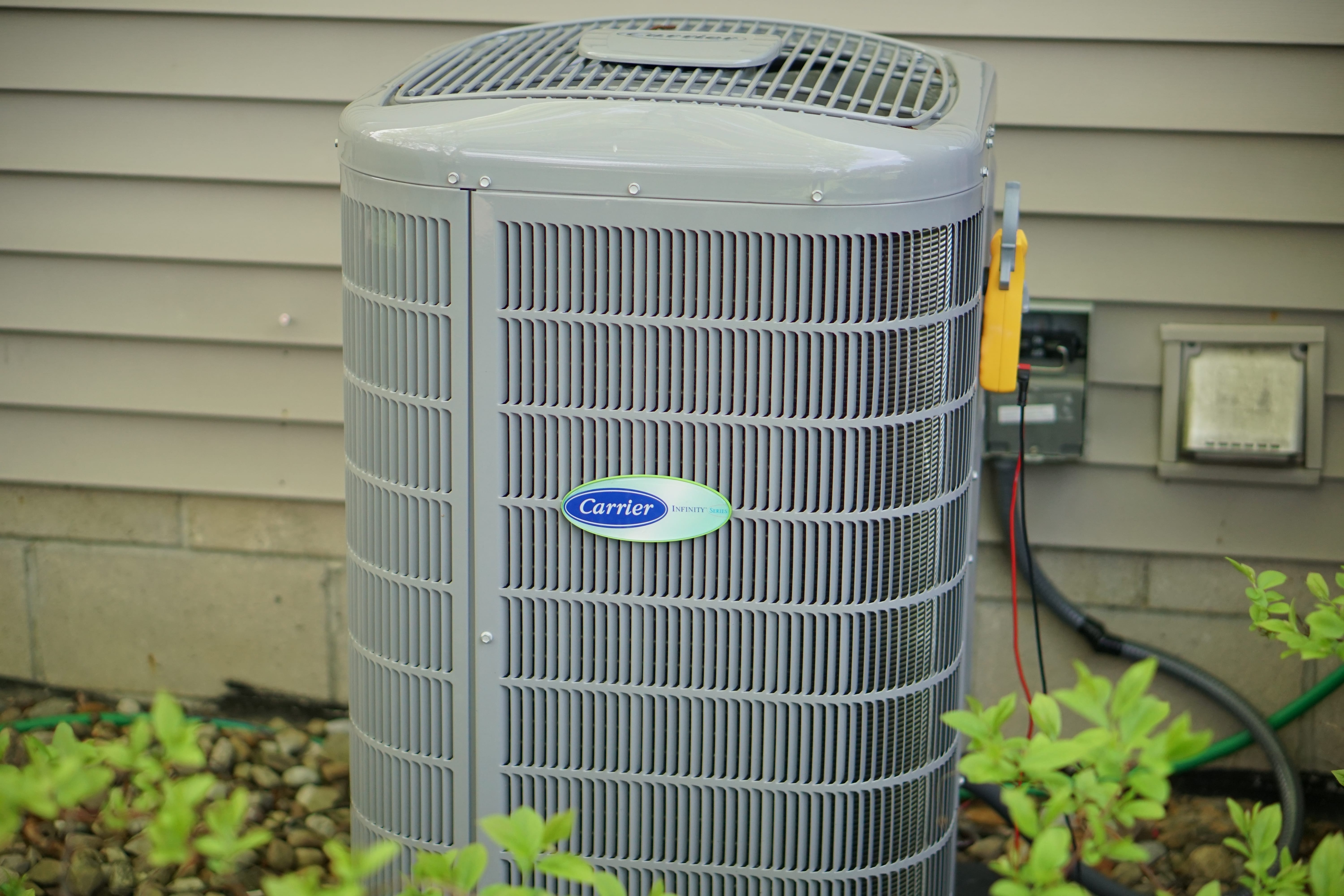 Replace your HVAC Unit in Westerville, OH