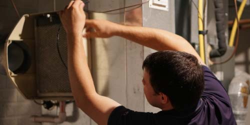 Indoor Air Quality in Westerville, OH Indoor Air Quality in Westerville, OH
