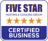 Five Star Heating & Cooling Group