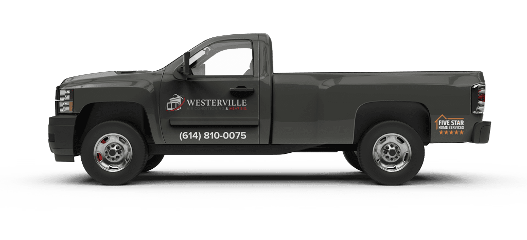 Westerville HVAC