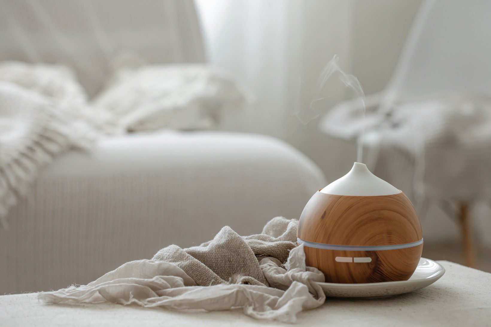 Humidifier Services in Westerville, Ohio