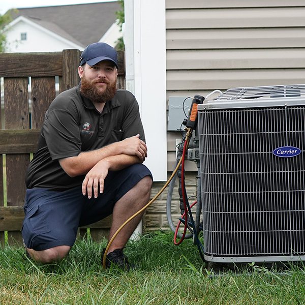 AC Services in Westerville, Ohio