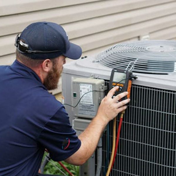 About Us About Westerville Air Conditioning & Heating