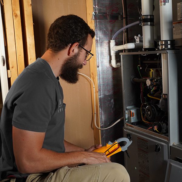 Furnace Maintenance Services in Westerville, Ohio