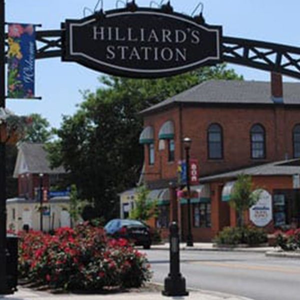 Hilliard, Ohio HVAC Services