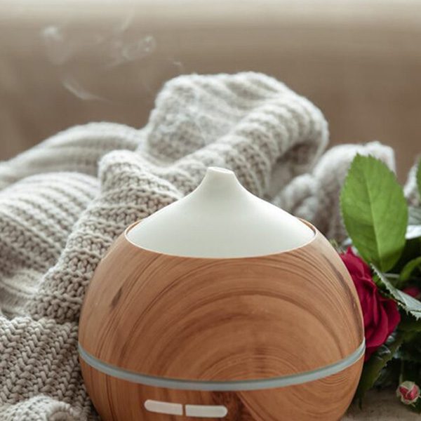 Humidifiers in Westerville, Ohio