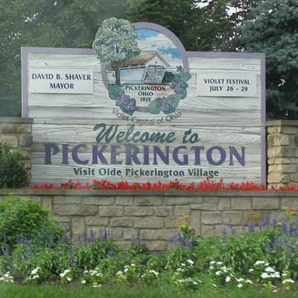 Pickerington, Ohio HVAC Services