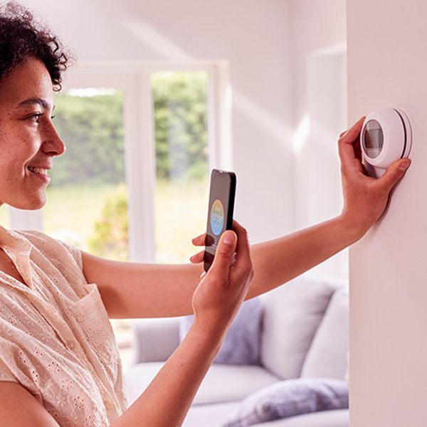 Smart Thermostats in Westerville, Ohio Smart Thermostats in Westerville, Ohio