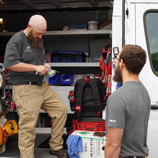 Westerville Cooling Services Westerville Cooling Services