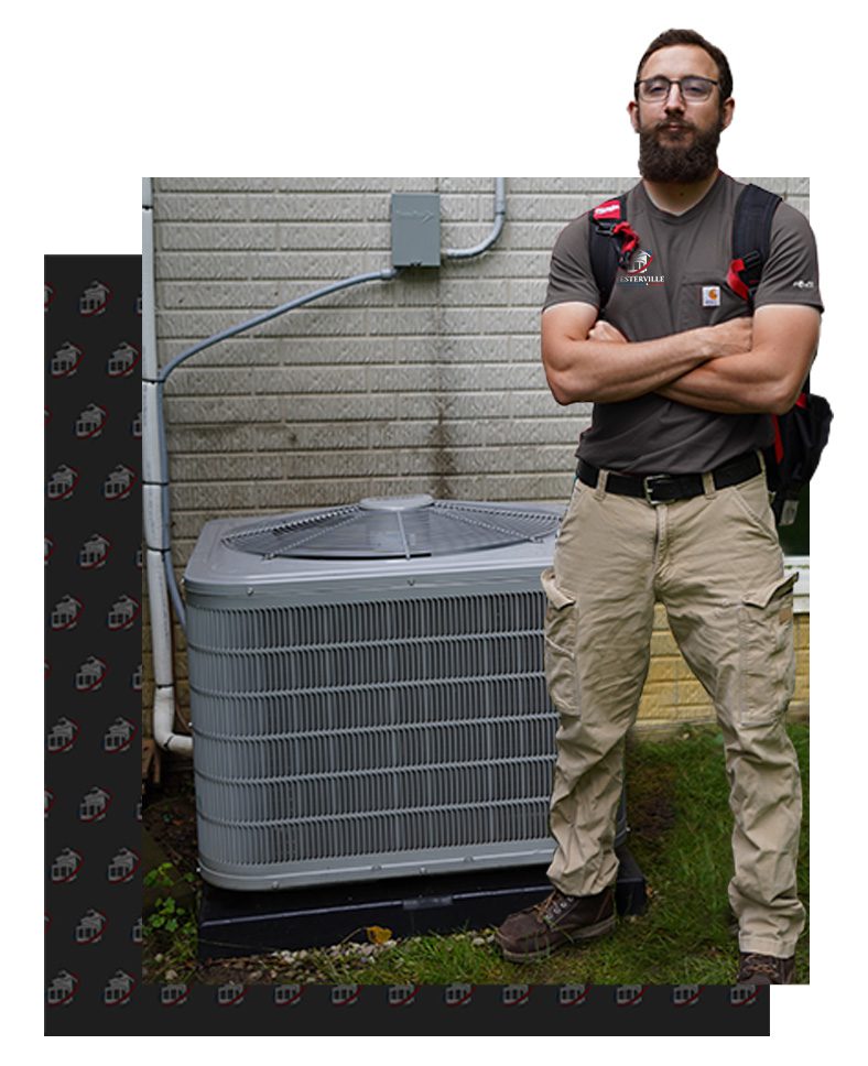 Westerville Heating & Cooling