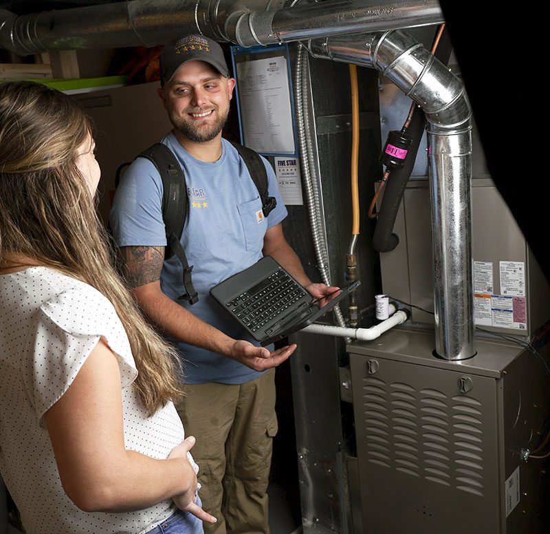 HVAC Financing